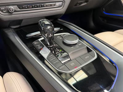 BMW Z4 G29 — photo 15