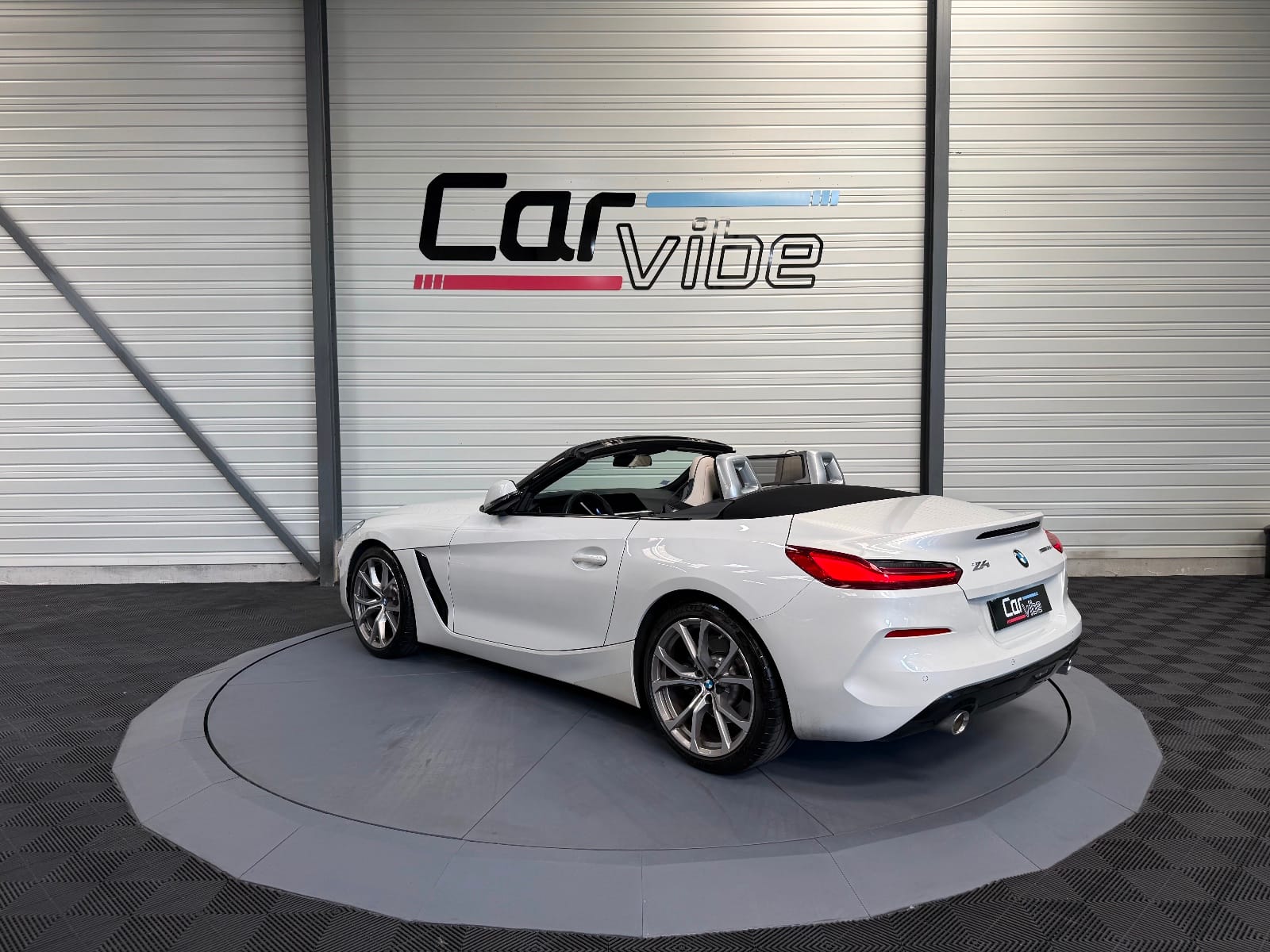BMW Z4 G29 — photo 6