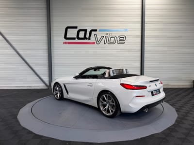 BMW Z4 G29 — photo 6