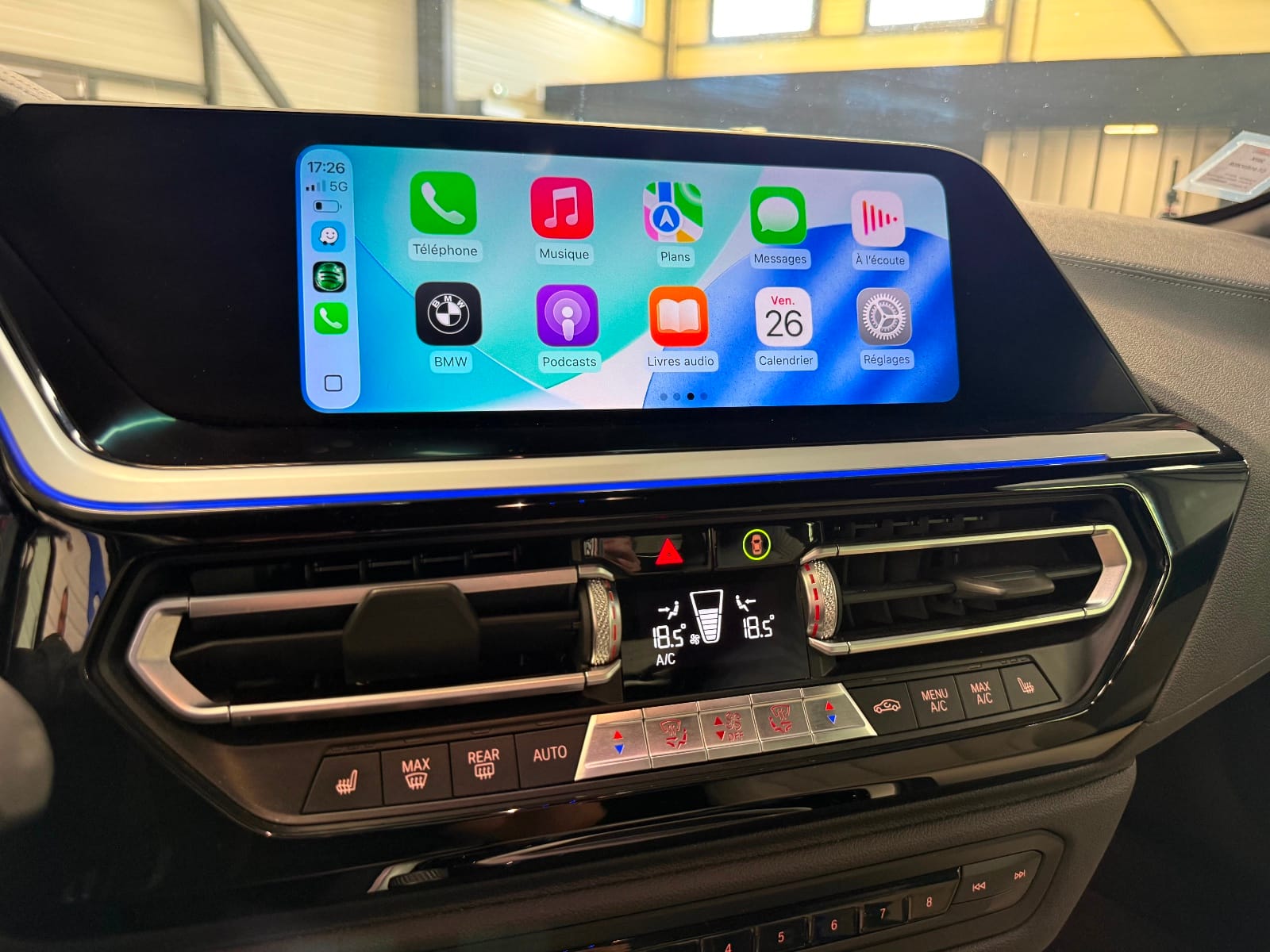 BMW Z4 G29 — photo 16