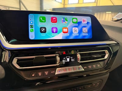 BMW Z4 G29 — photo 16