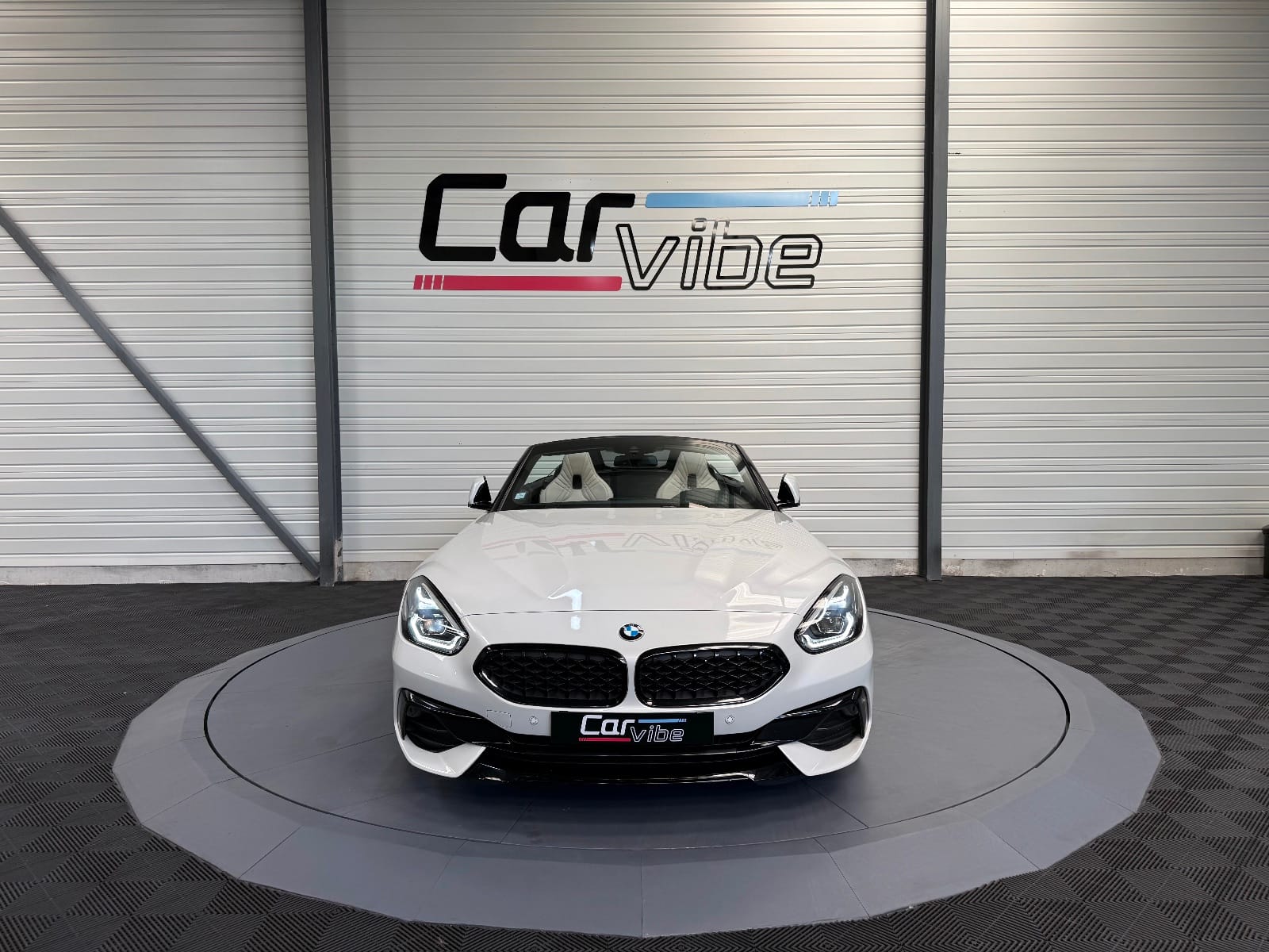 BMW Z4 G29 — photo 9