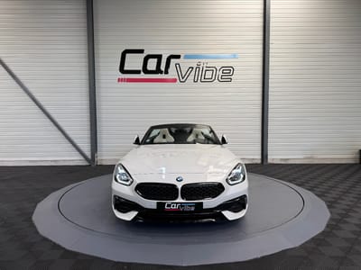 BMW Z4 G29 — photo 9