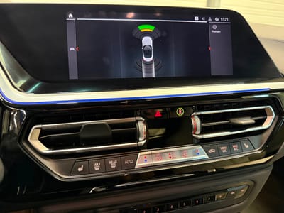 BMW Z4 G29 — photo 17