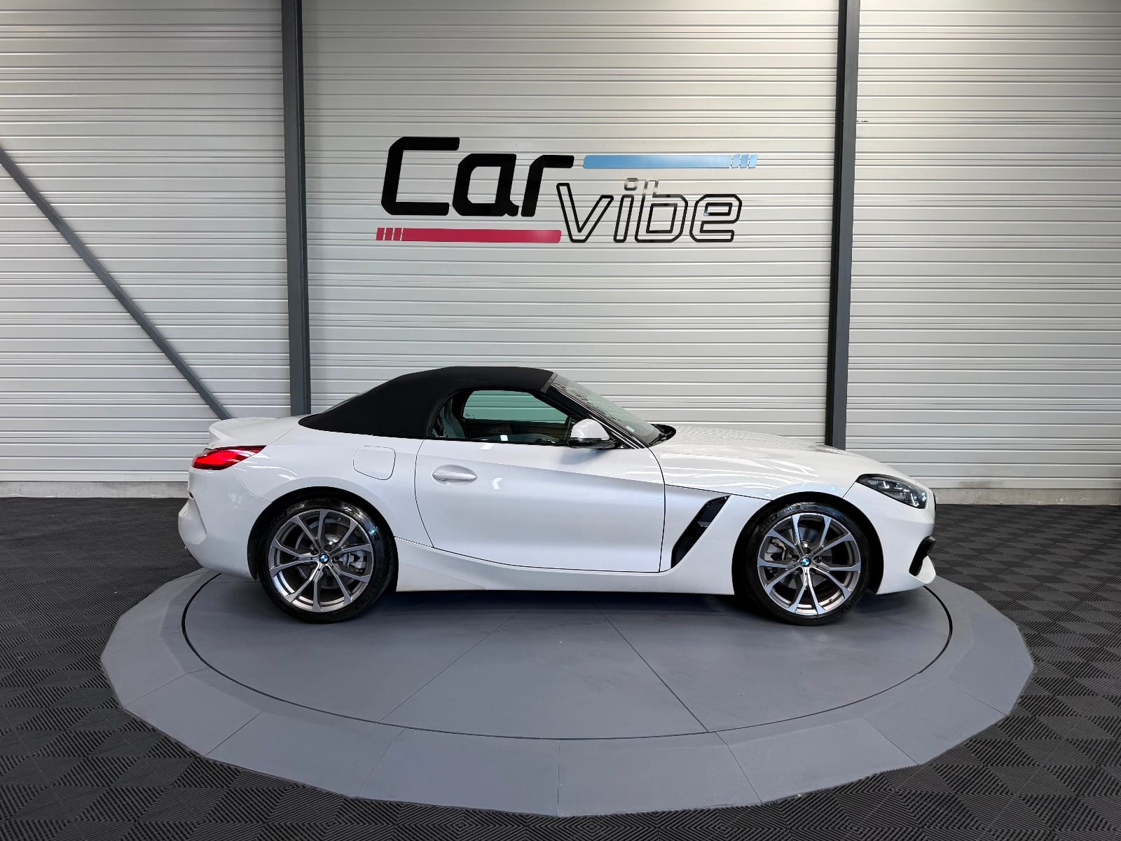 BMW Z4 G29 — photo 11