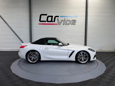 BMW Z4 G29 — photo 11