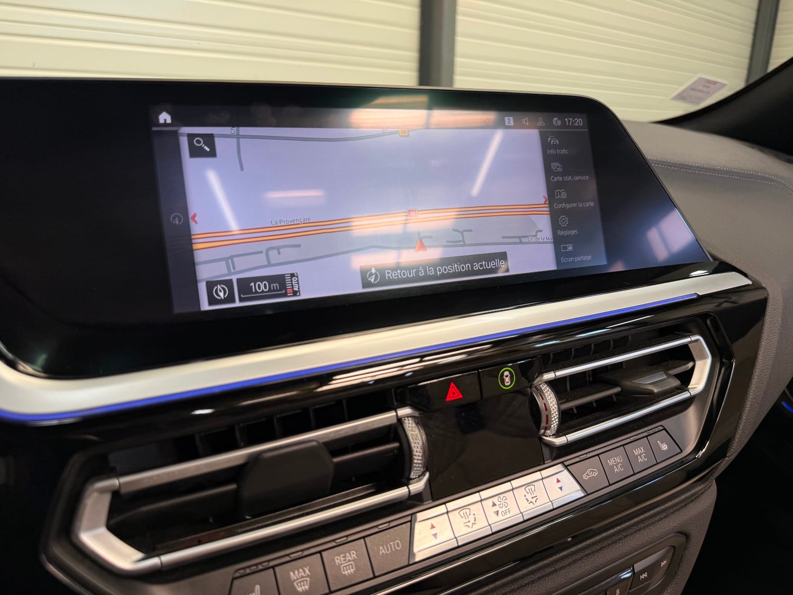 BMW Z4 G29 — photo 18