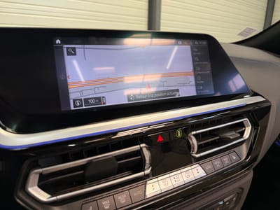 BMW Z4 G29 — photo 18