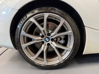 BMW Z4 G29 — photo 25