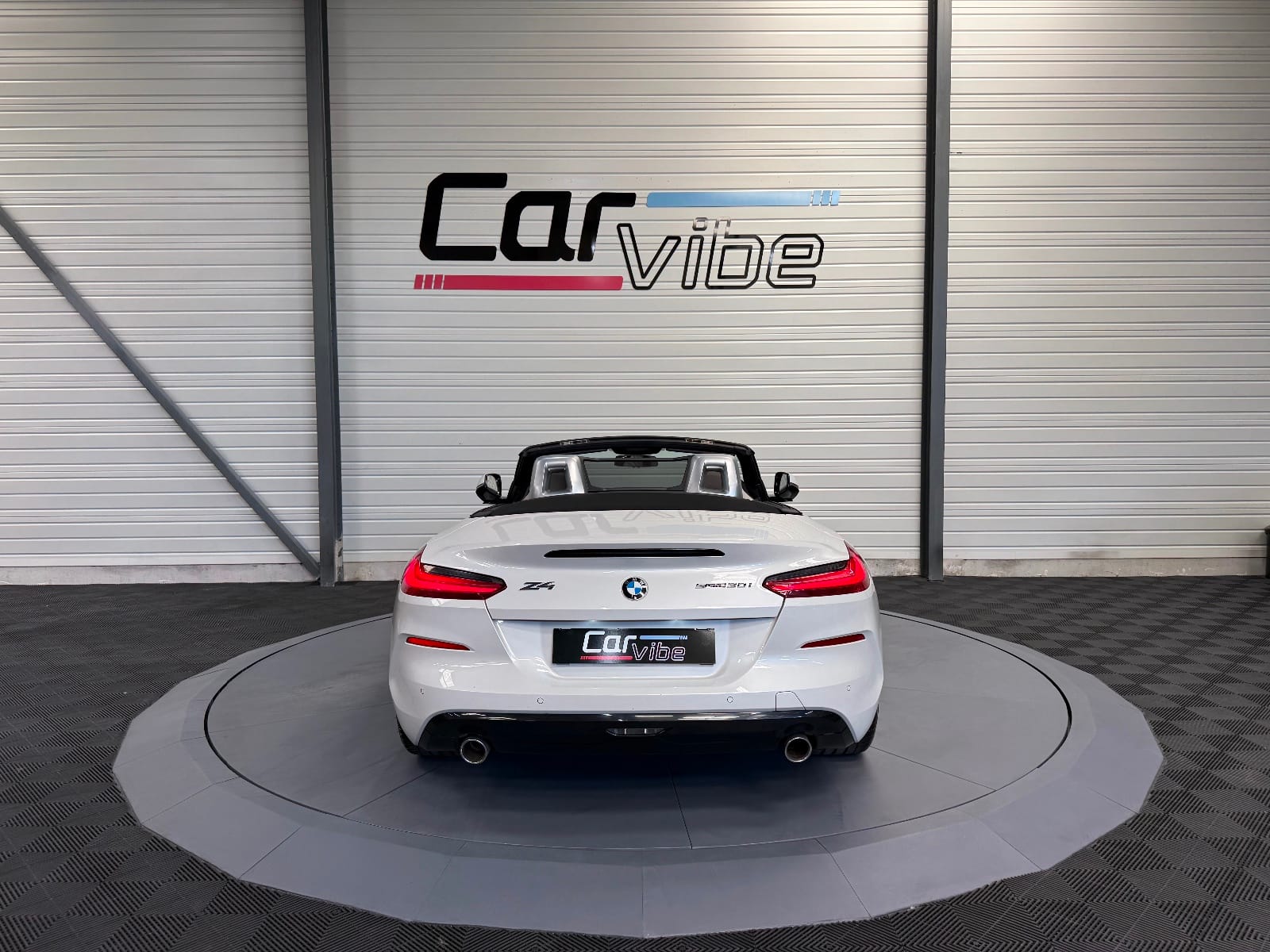 BMW Z4 G29 — photo 5