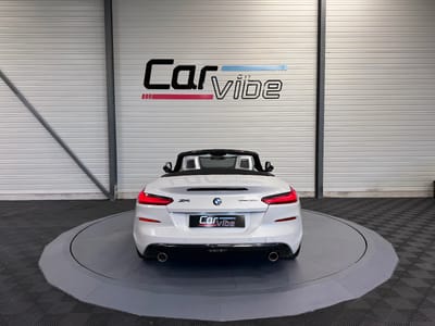 BMW Z4 G29 — photo 5