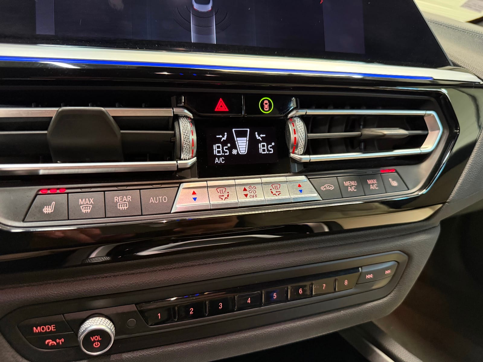 BMW Z4 G29 — photo 19