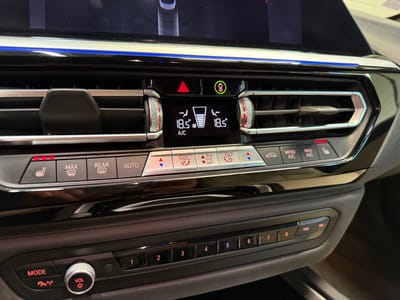 BMW Z4 G29 — photo 19