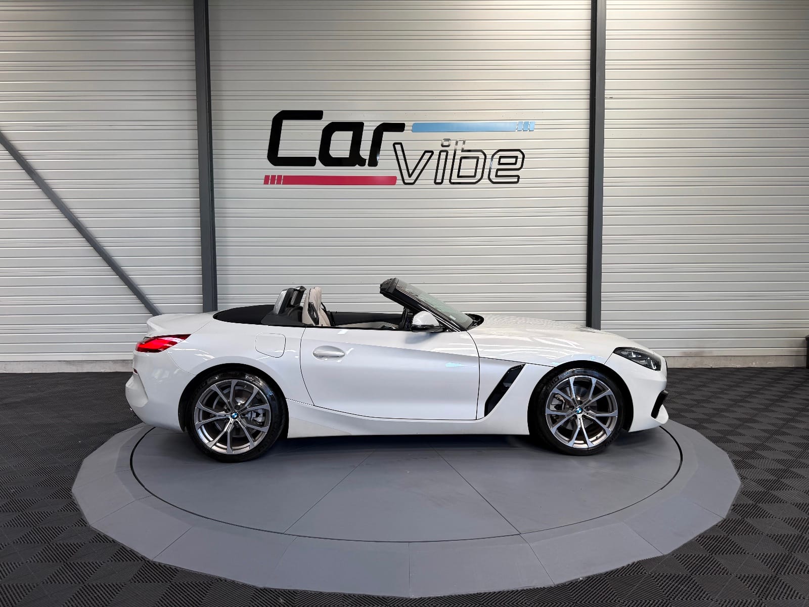 BMW Z4 G29 — photo 3