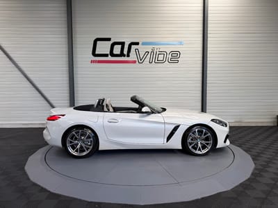 BMW Z4 G29 — photo 3