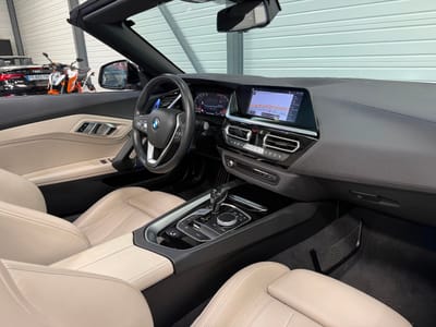 BMW Z4 G29 — photo 20