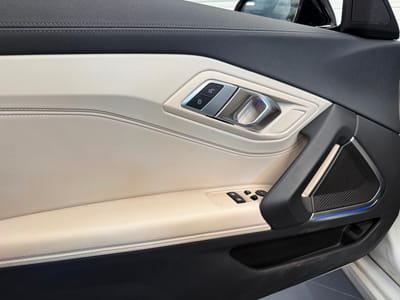BMW Z4 G29 — photo 29