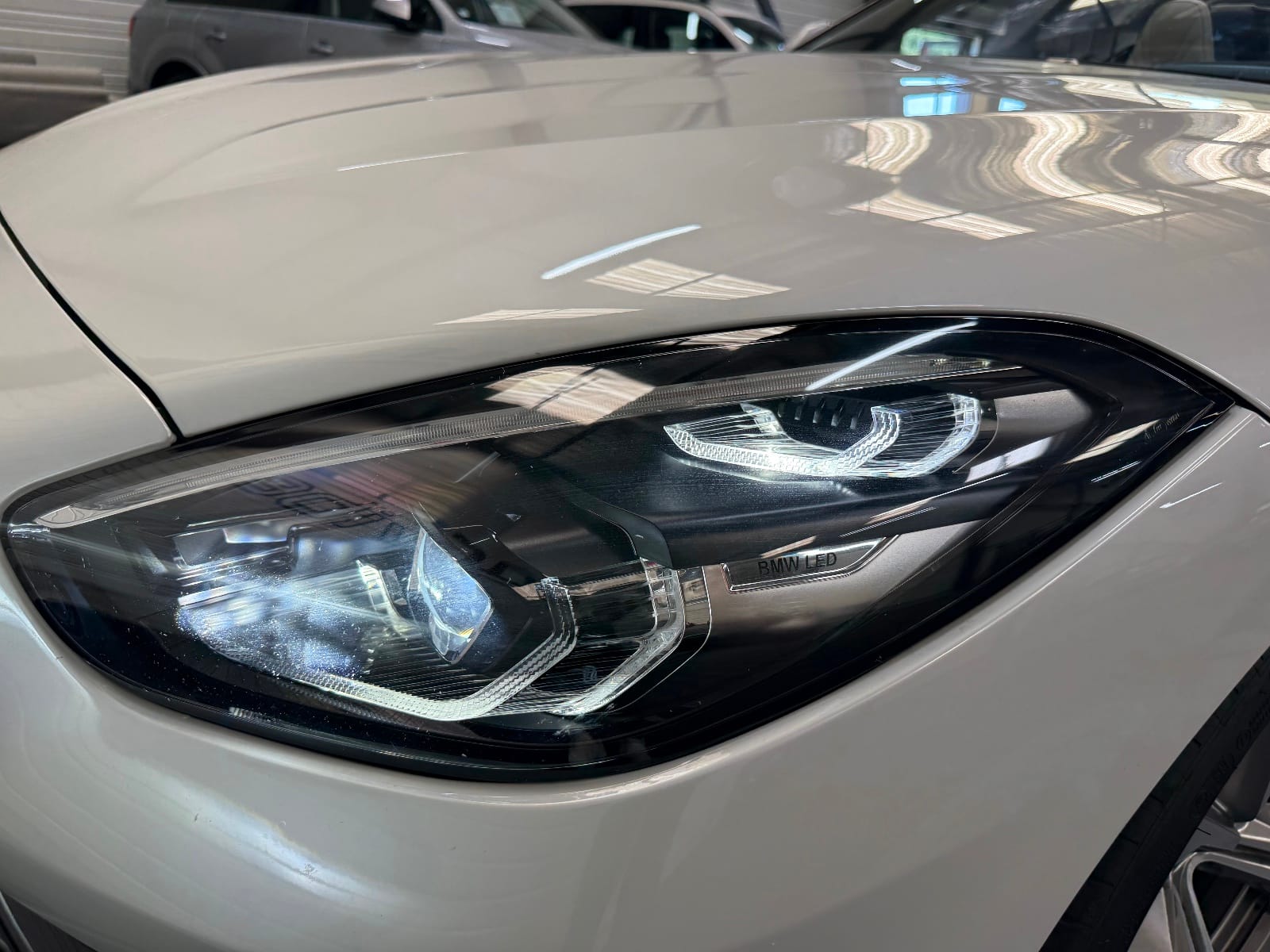 BMW Z4 G29 — photo 23