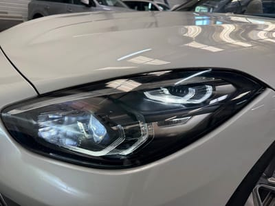 BMW Z4 G29 — photo 23