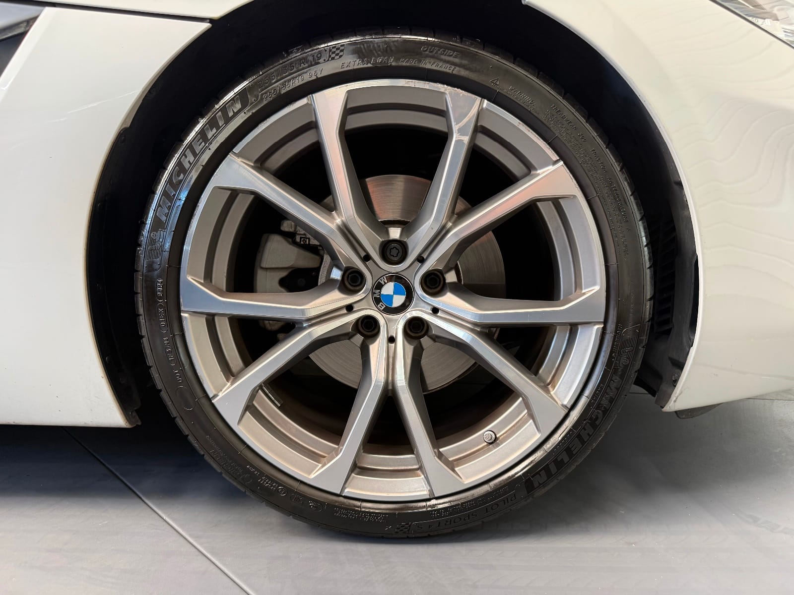 BMW Z4 G29 — photo 26