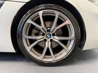 BMW Z4 G29 — photo 26