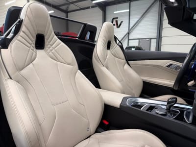 BMW Z4 G29 — photo 21