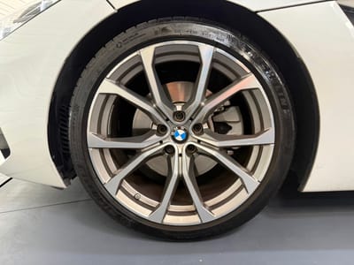 BMW Z4 G29 — photo 27