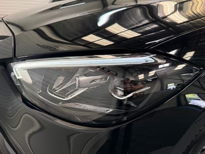 Mercedes-Benz Classe C AMG Line — photo 29