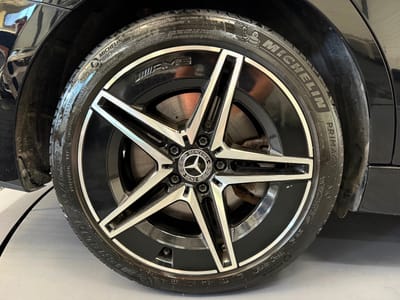 Mercedes-Benz Classe C AMG Line — photo 25