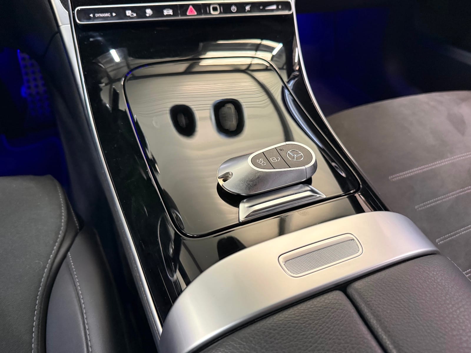 Mercedes-Benz Classe C AMG Line — photo 15