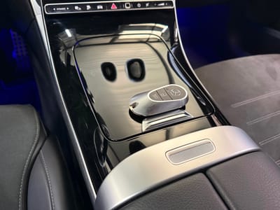 Mercedes-Benz Classe C AMG Line — photo 15