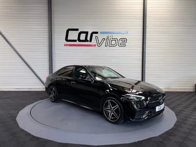 Mercedes-Benz Classe C AMG Line — photo 1