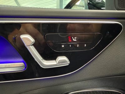 Mercedes-Benz Classe C AMG Line — photo 21