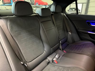 Mercedes-Benz Classe C AMG Line — photo 18