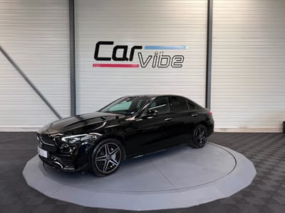 Mercedes-Benz Classe C AMG Line — photo 8