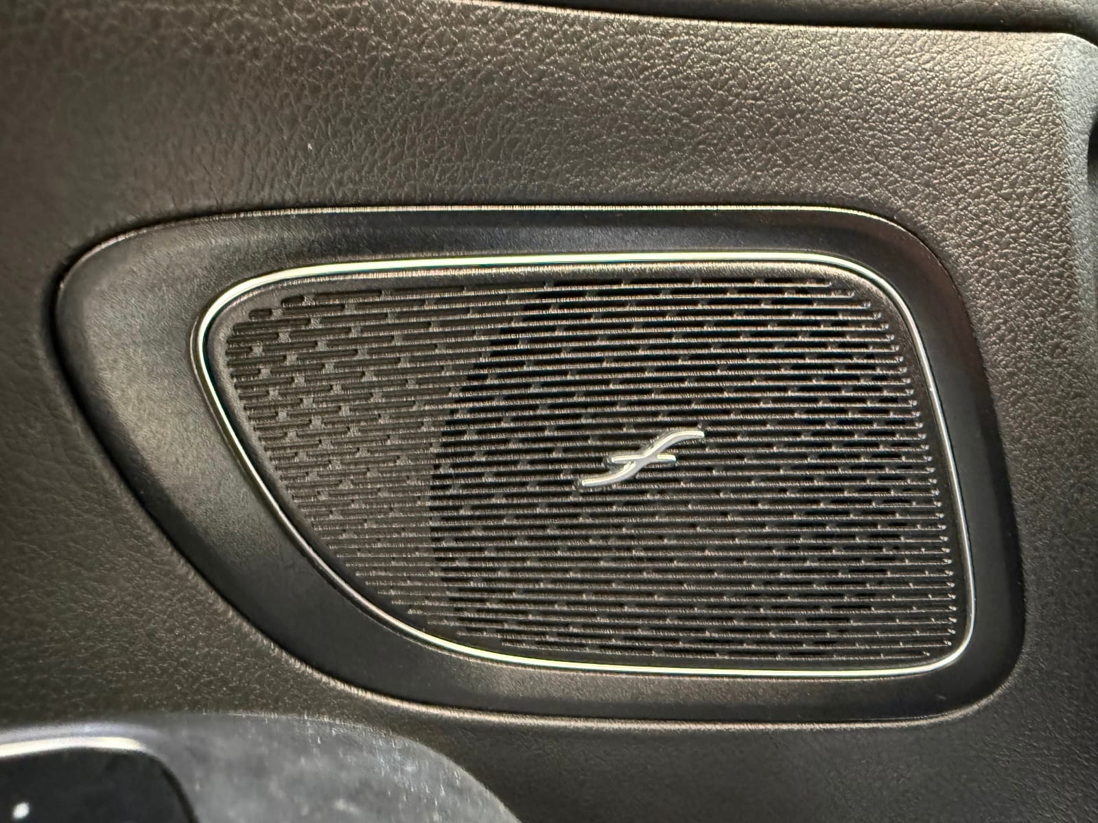 Mercedes-Benz Classe C AMG Line — photo 20