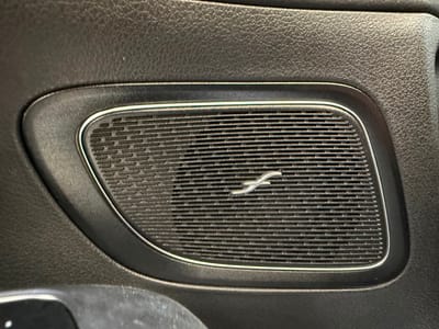 Mercedes-Benz Classe C AMG Line — photo 20