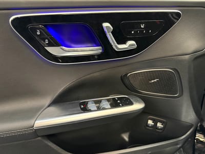 Mercedes-Benz Classe C AMG Line — photo 19