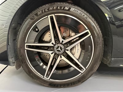 Mercedes-Benz Classe C AMG Line — photo 24