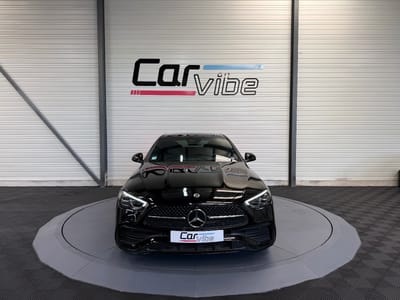Mercedes-Benz Classe C AMG Line — photo 9