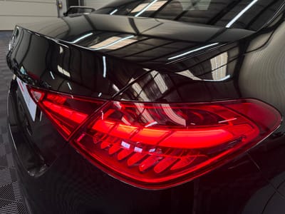 Mercedes-Benz Classe C AMG Line — photo 28
