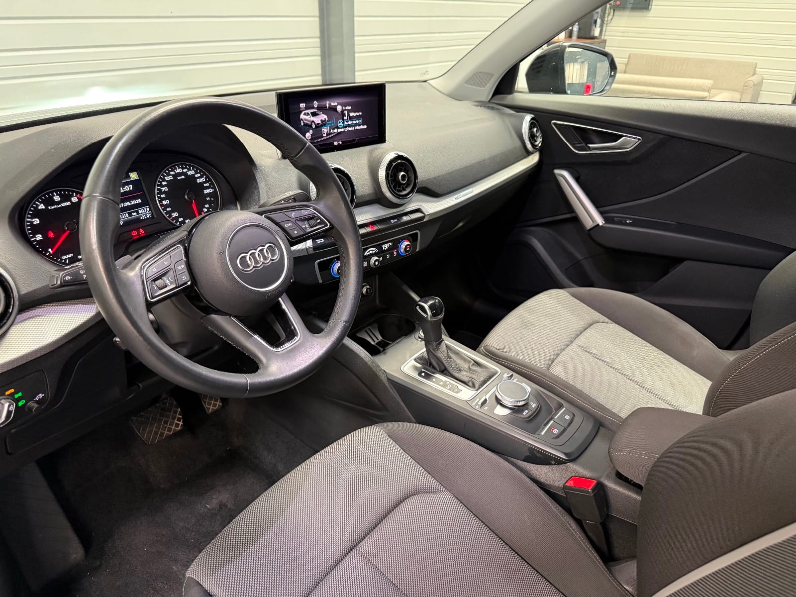Audi Q2 Design — photo 9