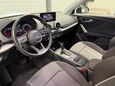 Audi Q2 Design — photo 9