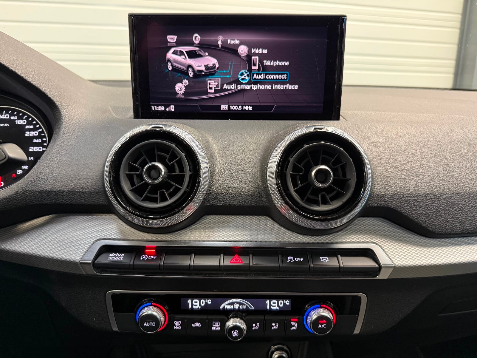 Audi Q2 Design — photo 11