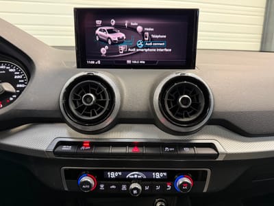 Audi Q2 Design — photo 11