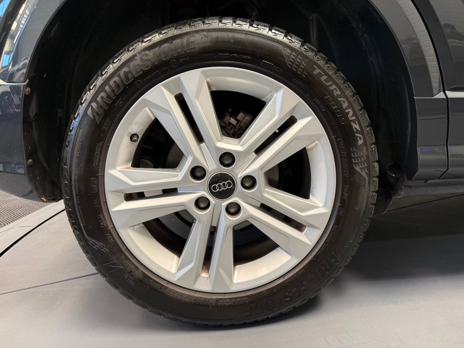 Audi Q2 Design — photo 23