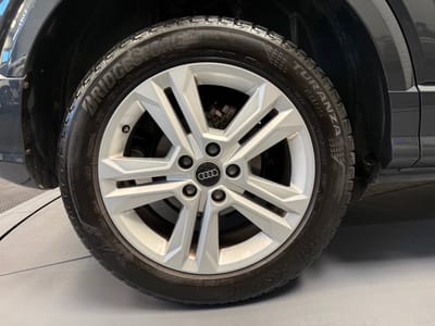 Audi Q2 Design — photo 23