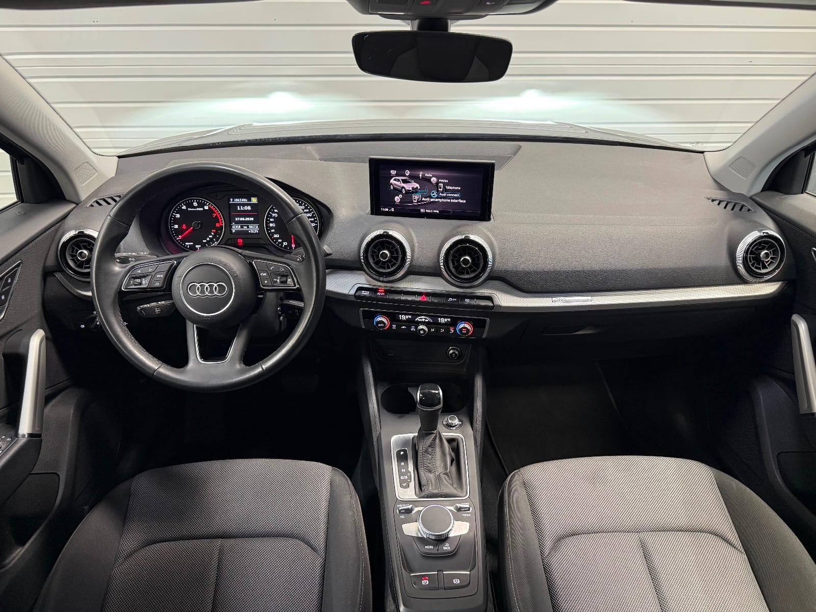 Audi Q2 Design — photo 2