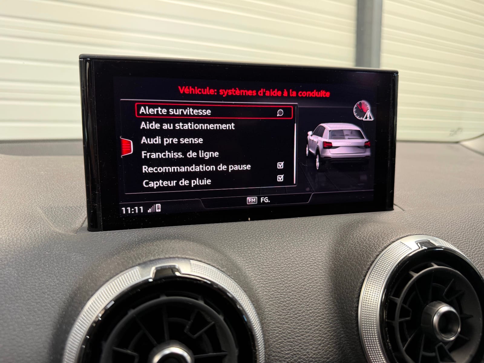 Audi Q2 Design — photo 14