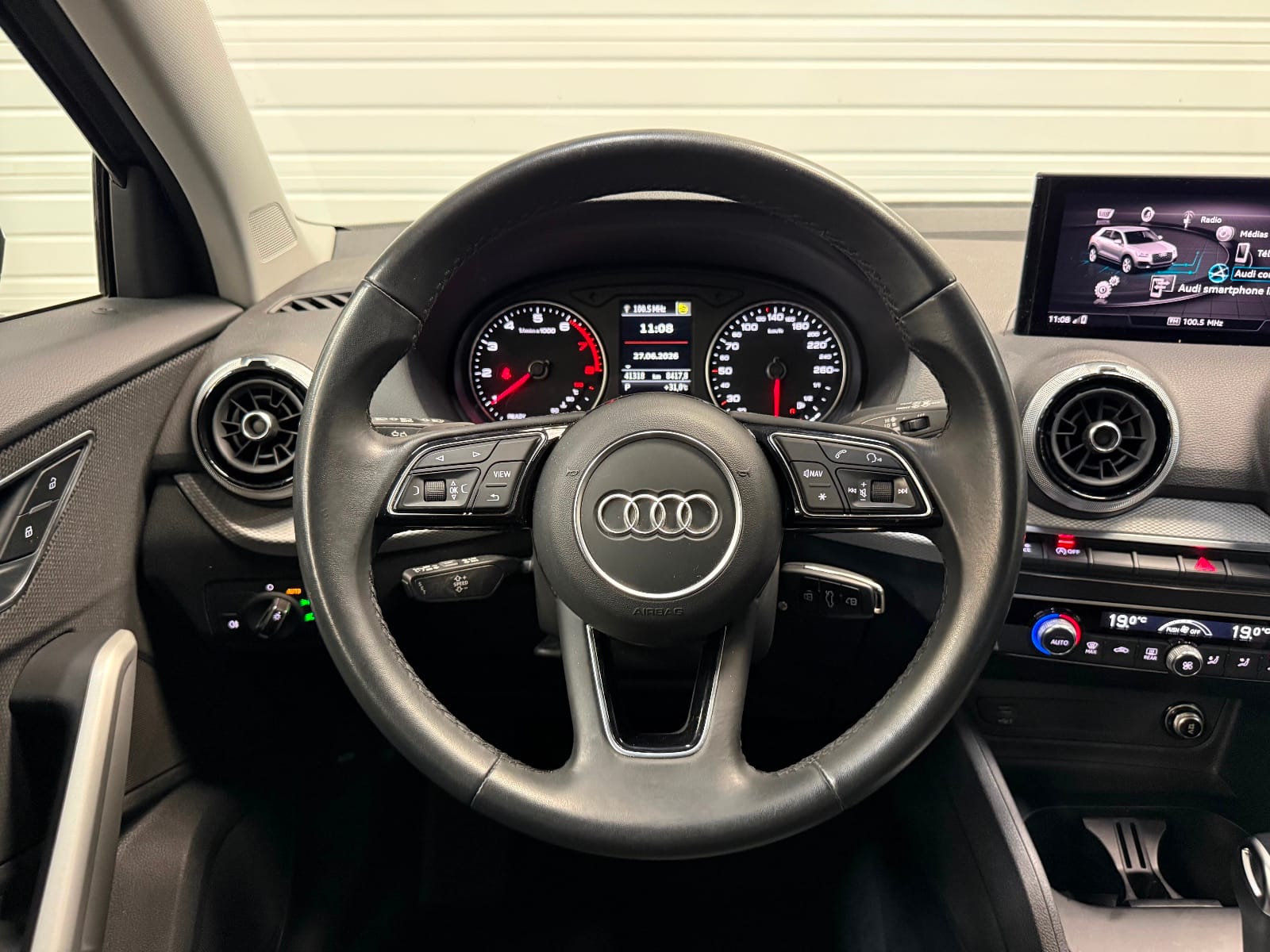 Audi Q2 Design — photo 10